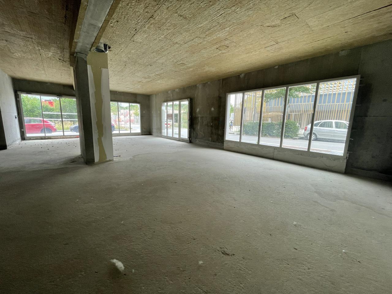 Bureau Saint-Jacques-de-la-Lande 123m² Vente bureau Saint-Jacques-de-la-Lande Ille-et-Vilaine OVBUR2529240 1